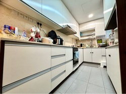 Hillington Green (D23), Condominium #490201501